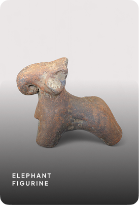 Group of dancing figures