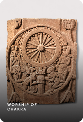 Buddha’s Visit to Kapilavastu & Ordination of Rahul