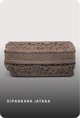 The First Sermon (Dharmachakrapravartana)